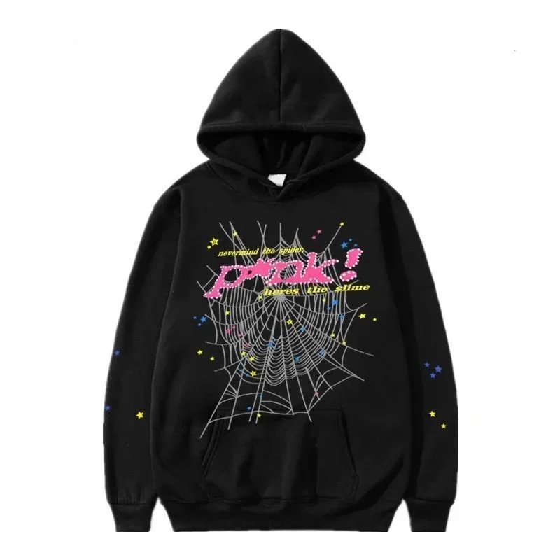 Sp5der Hoodie