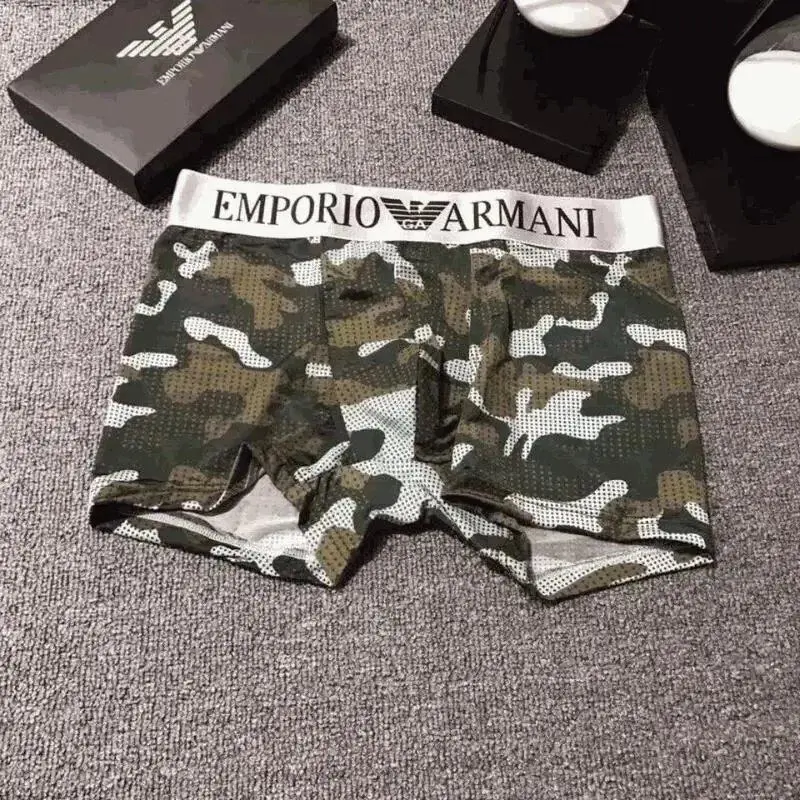 Emporio Armani Boxer Briefs