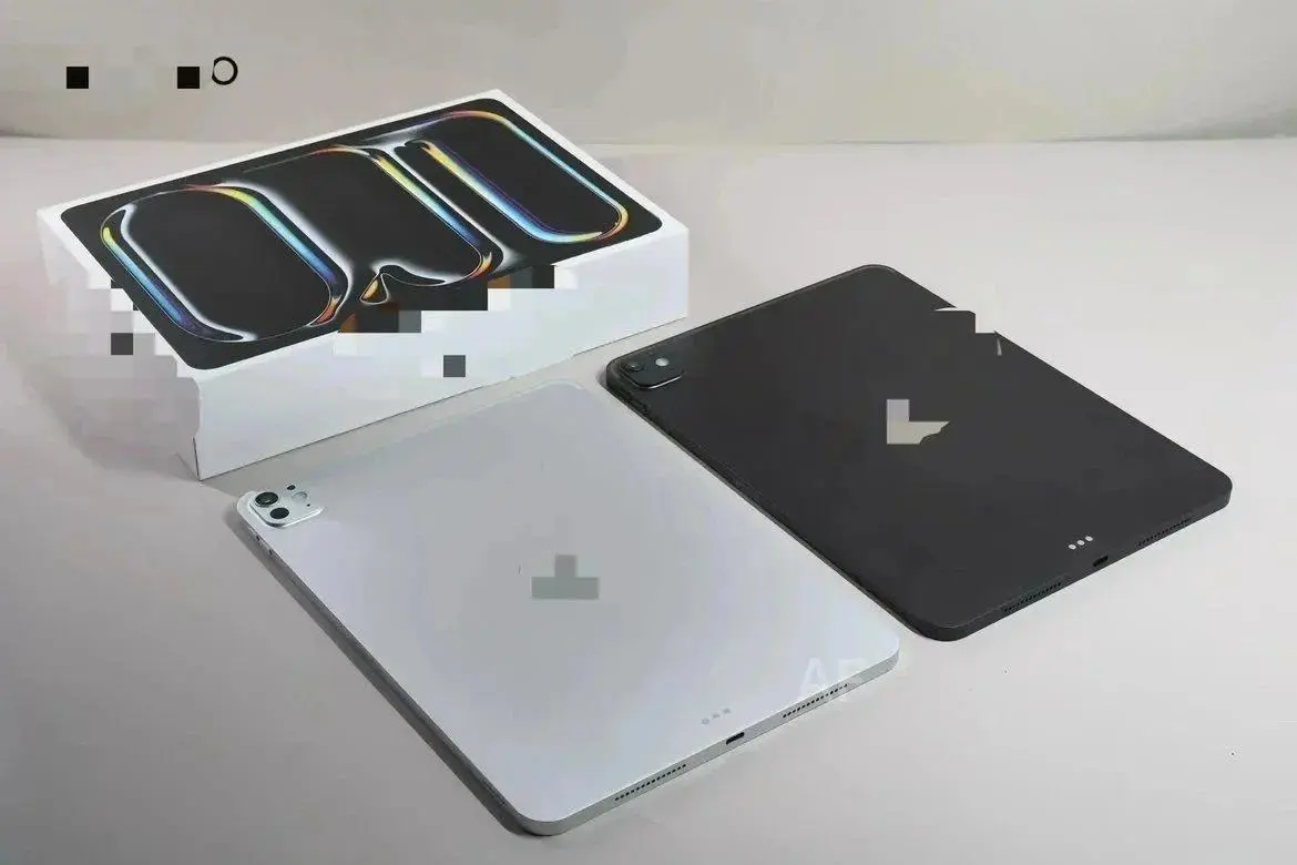 Apple iPad Pro Tablet