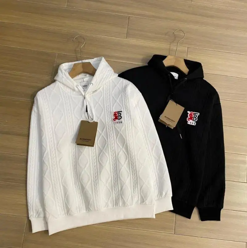 Burberry Hoodie