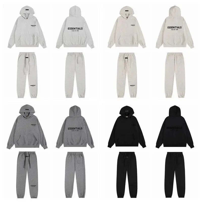 Fear of God Essentials Tracksuit