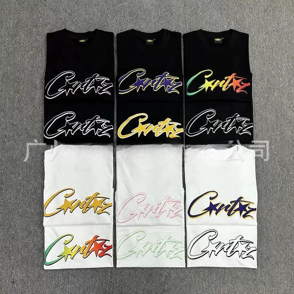 Corteiz T-Shirt