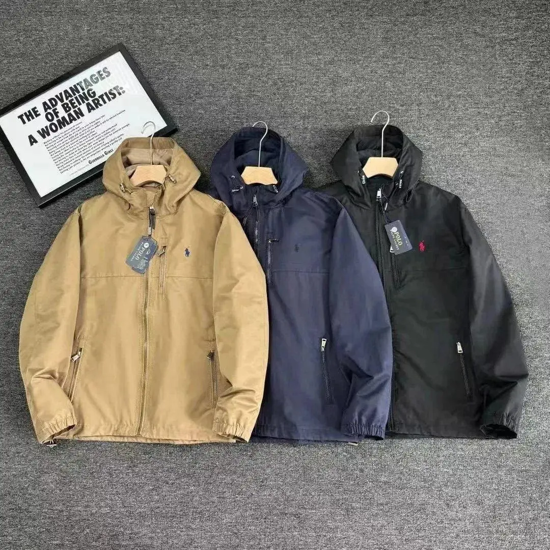 Polo Ralph Lauren Jacket