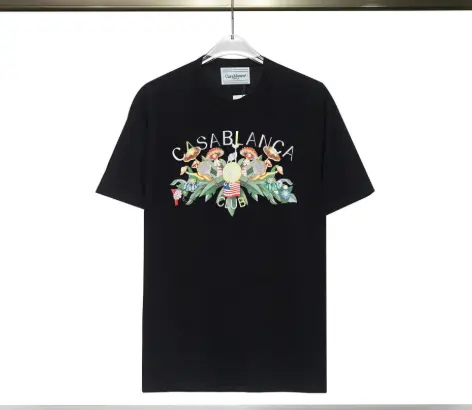 Casablanca T-Shirt