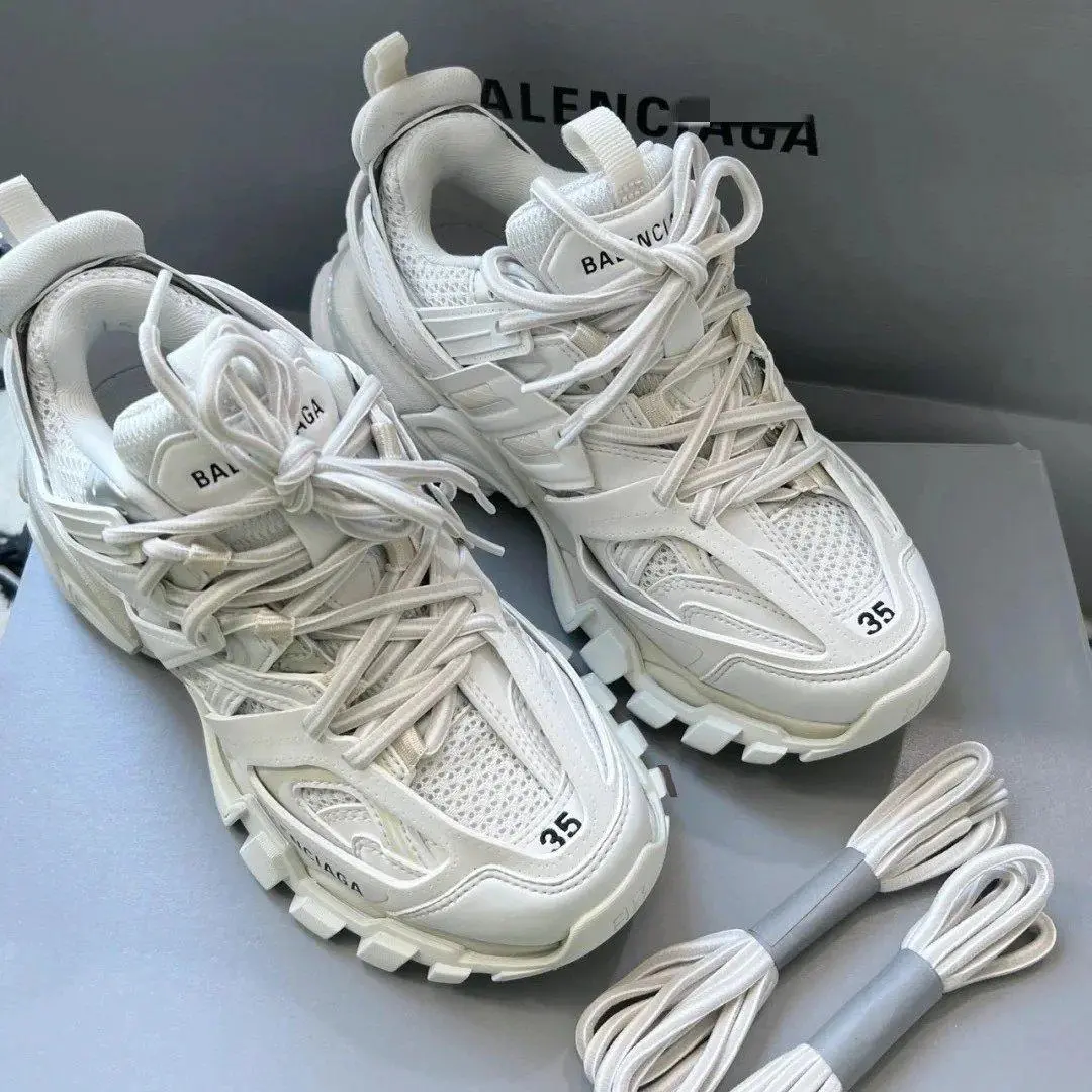 Balenciaga Track Sneakers