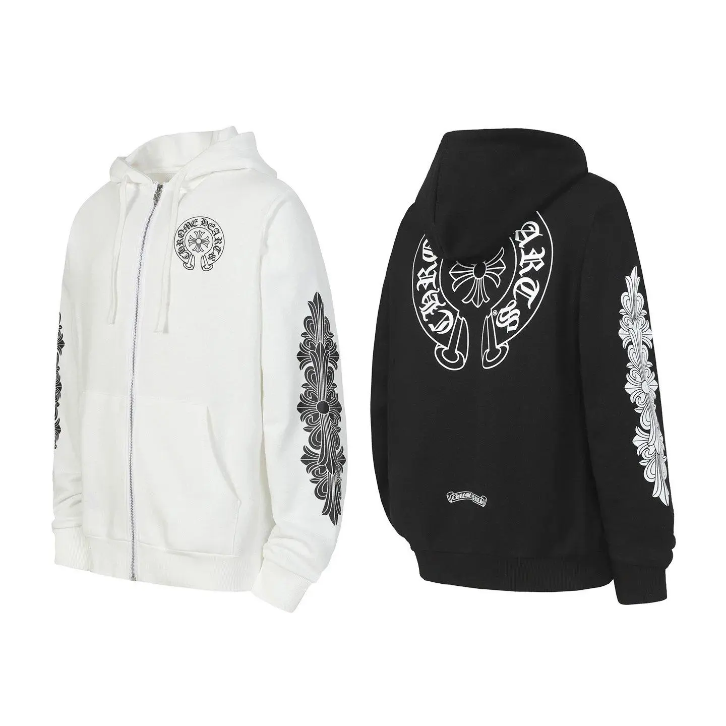 Chrome Hearts Hoodie