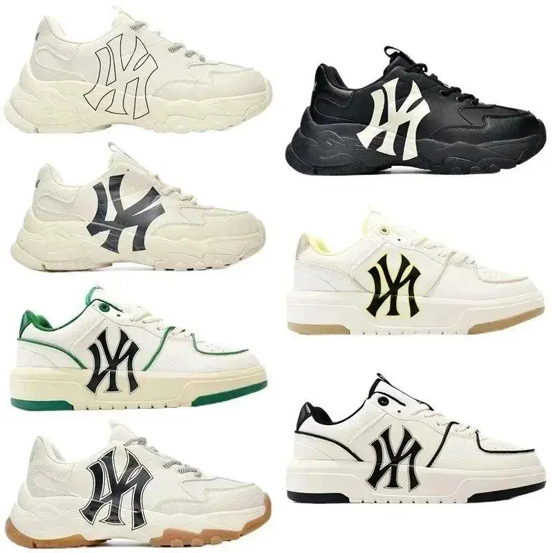 New York Yankees Sneakers