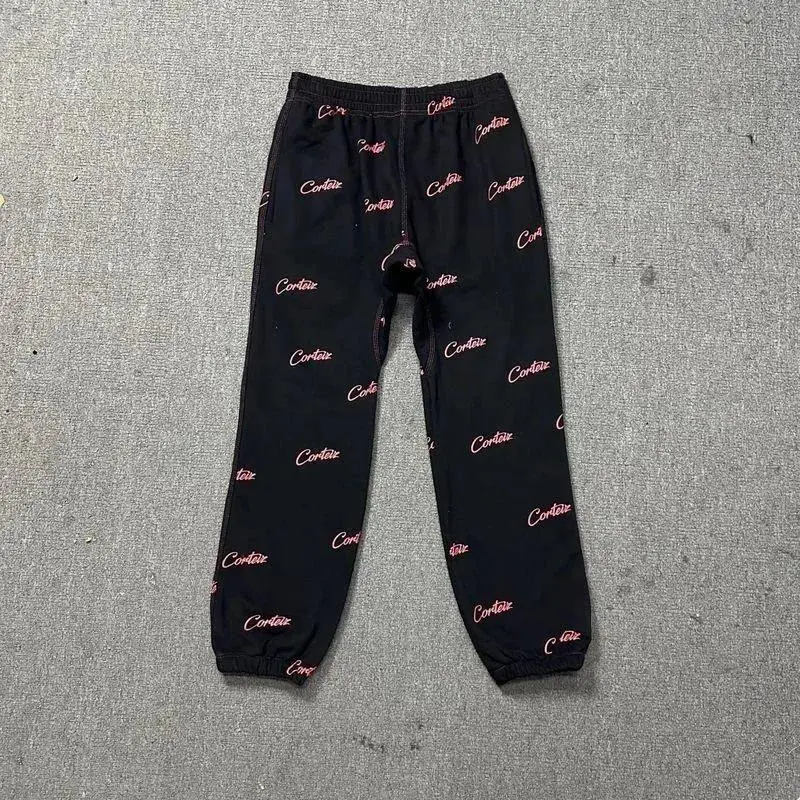 Cortex Sweatpants