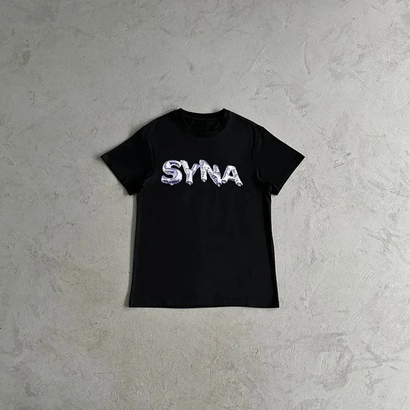 Syna World T-Shirt