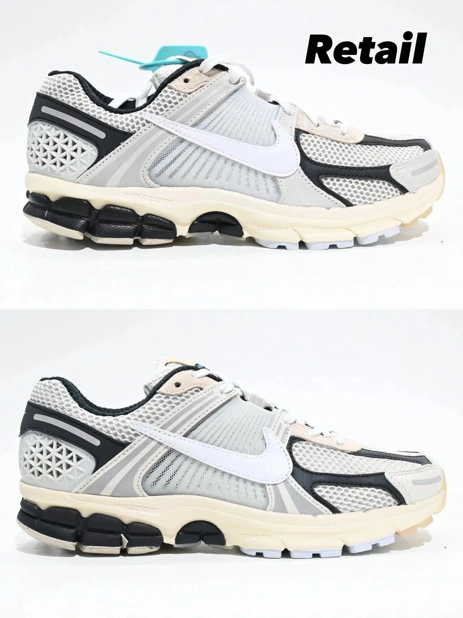 Nike Zoom Spiridon Sneakers