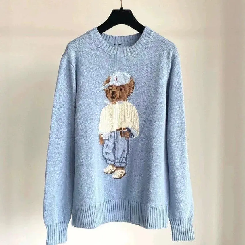 Polo Ralph Lauren Bear Sweater