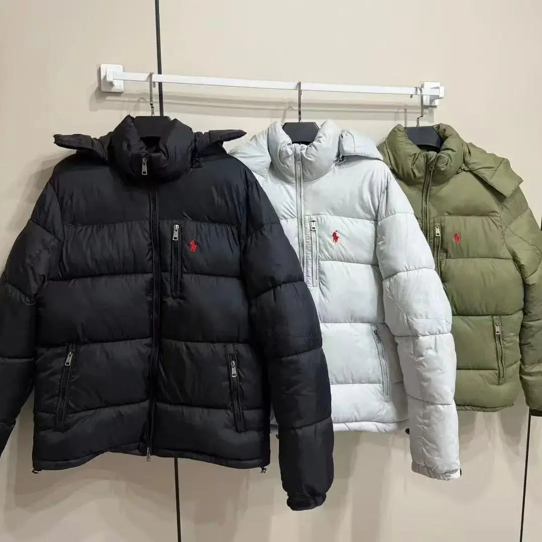 Polo Ralph Lauren Puffer Jacket