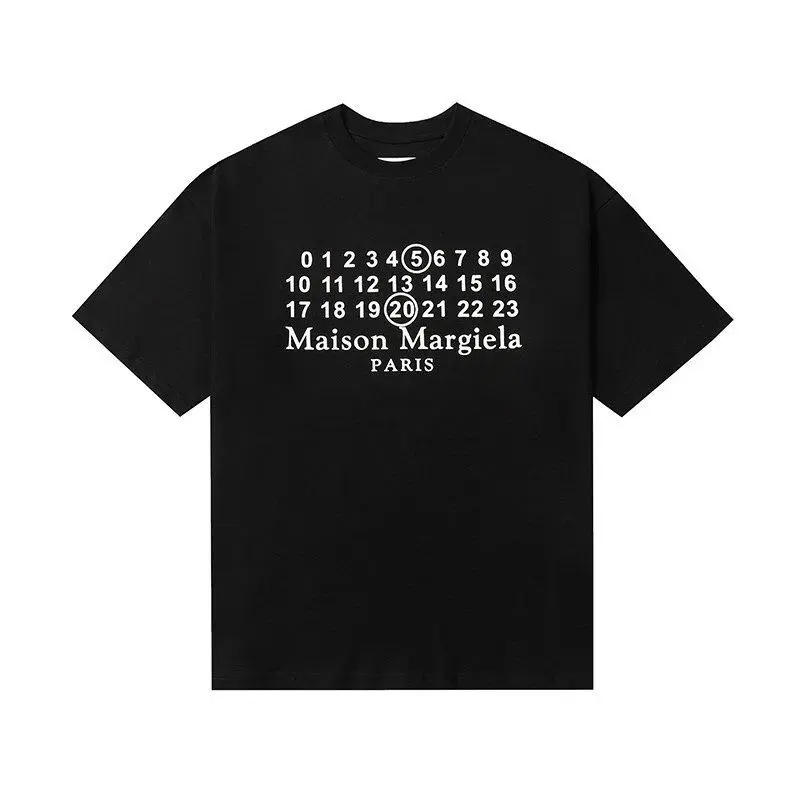 Maison Margiela Logo T-Shirt