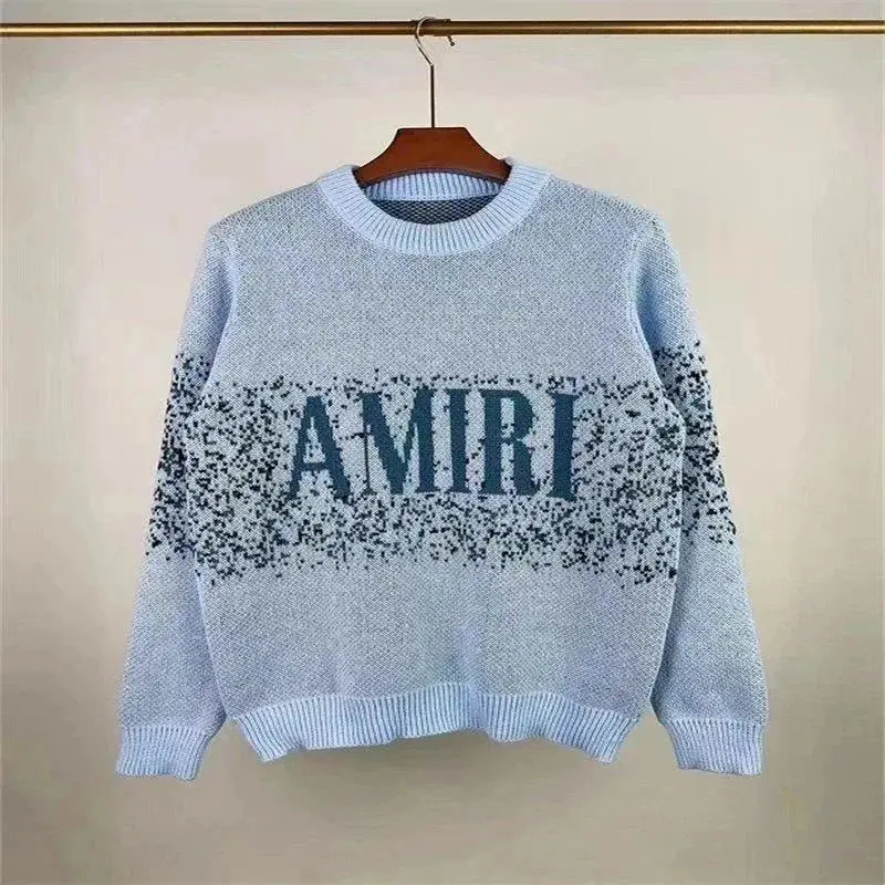 Amiri Sweater