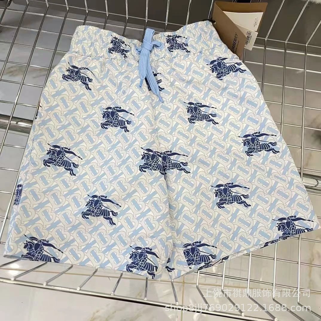 Burberry Shorts