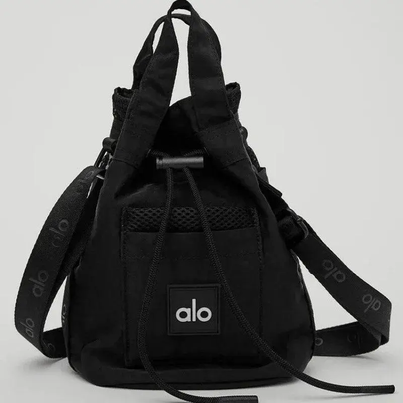 alo Drawstring Backpack