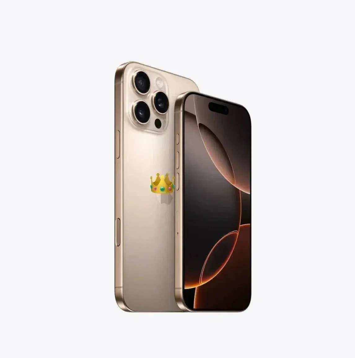 Apple iPhone 14 Pro Smartphone