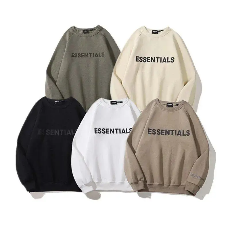 Essentials Crewneck Sweatshirt