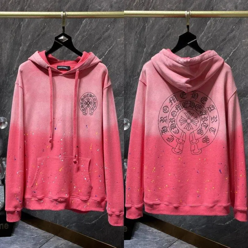 Chrome Hearts Hoodie