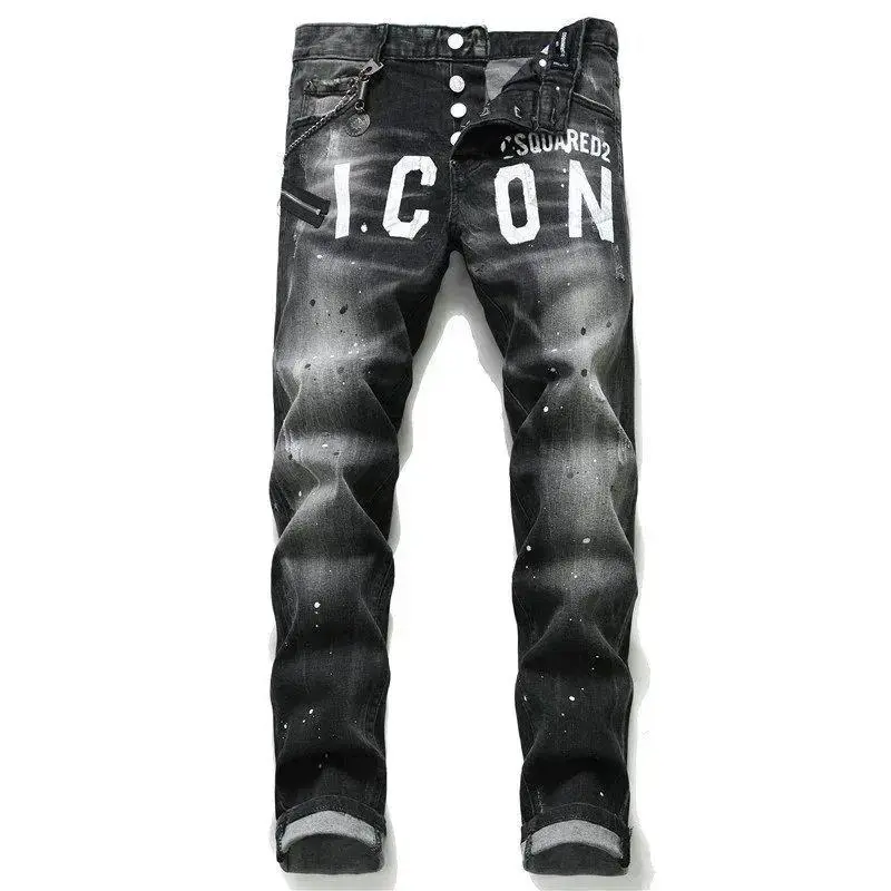 Dsquared2 Icon Jeans