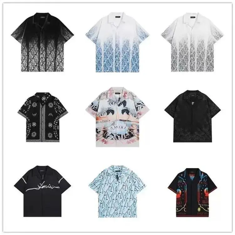 Amiri Shirt