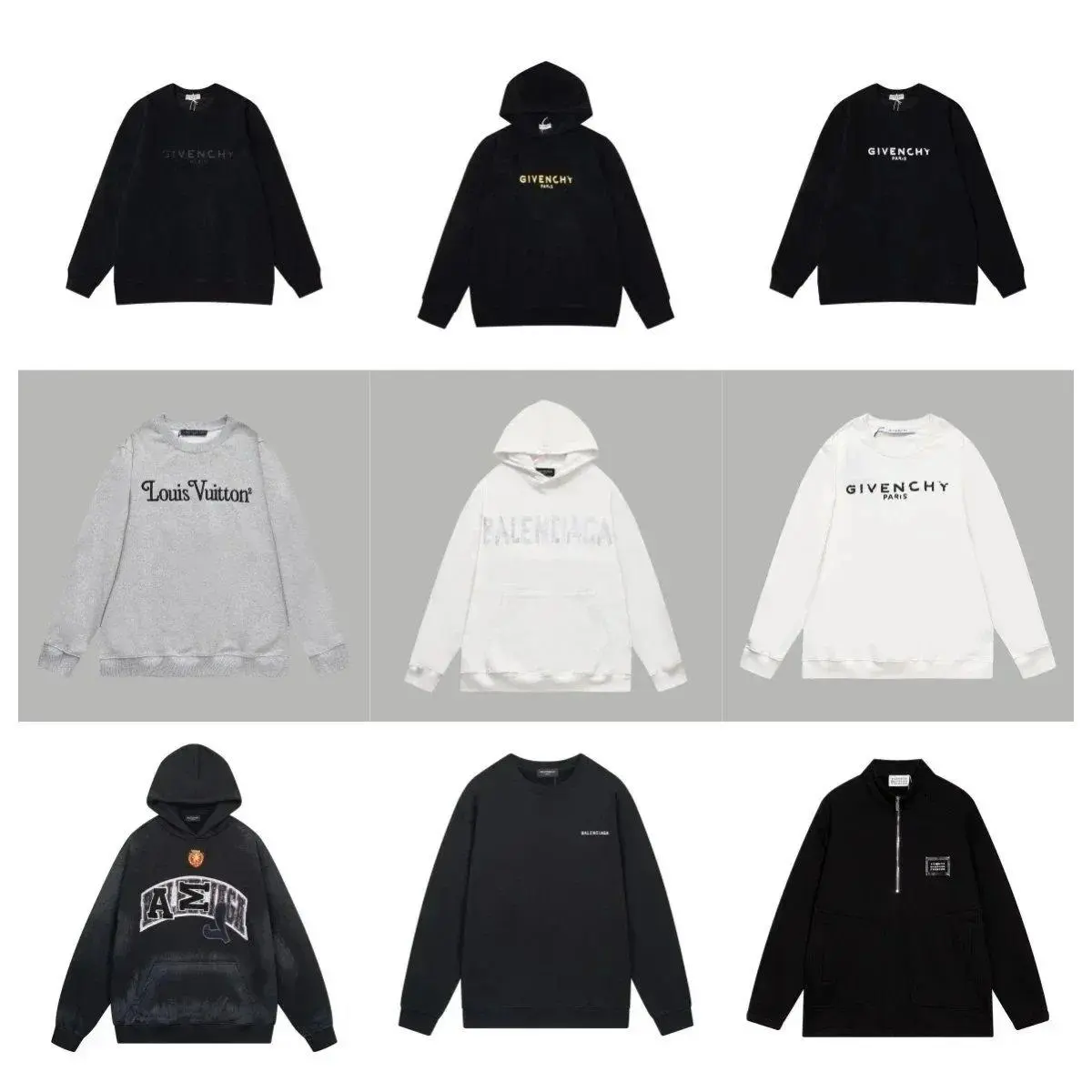 Givenchy Sweater