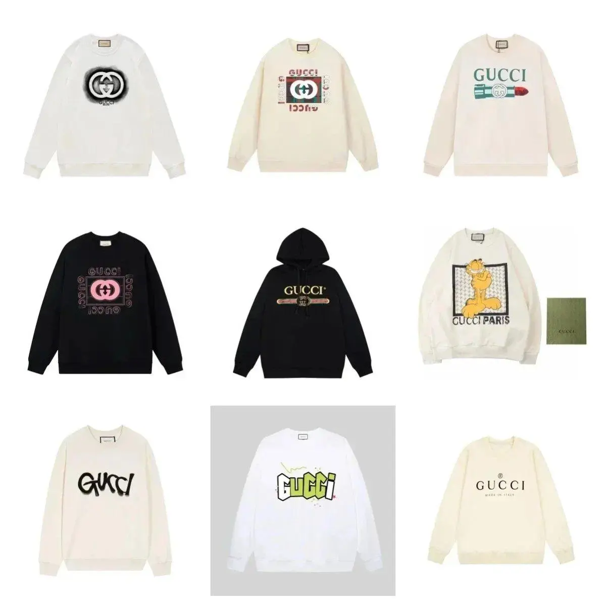 Gucci Sweatshirt