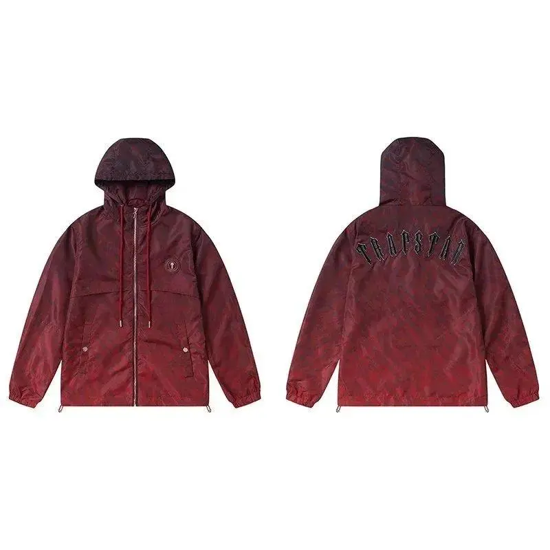 Trapstar Oust Jacket