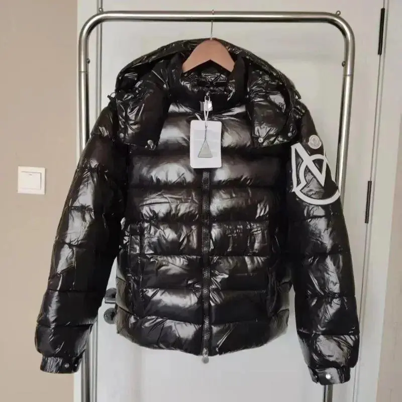 Moncler Down Jacket