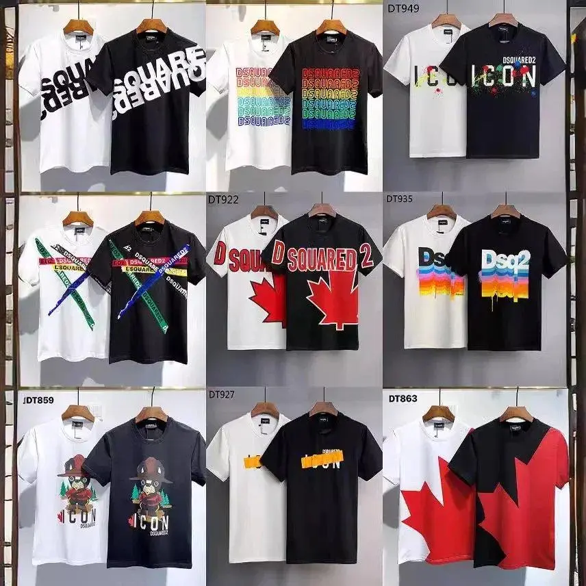 Dsquared2 T-Shirts