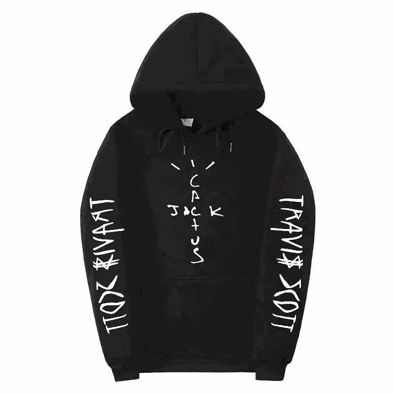 Travis Scott Cactus Jack Hoodie