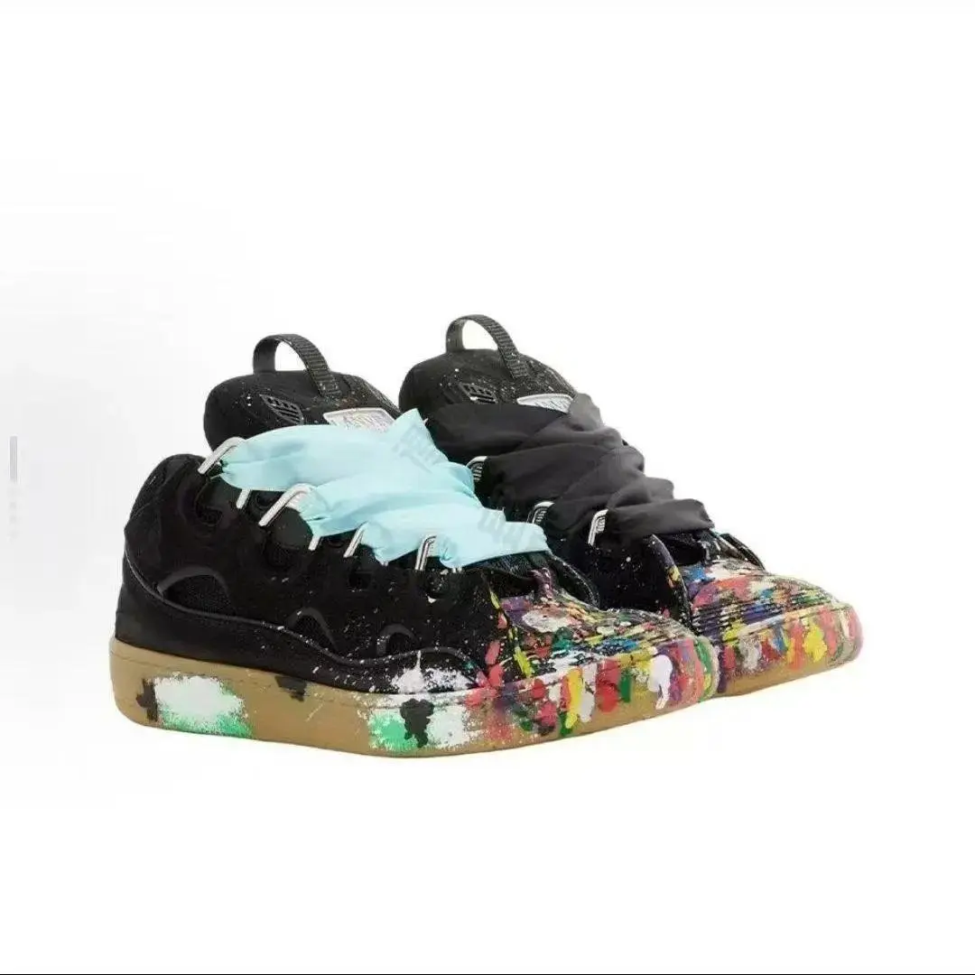 Maison Mihara Yasuhiro Sneakers