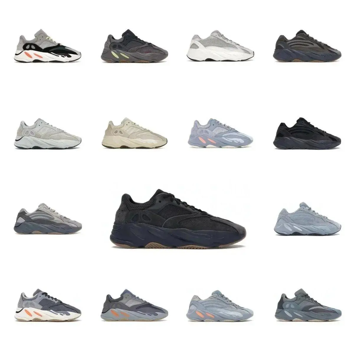 Yeezy 700 Sneakers