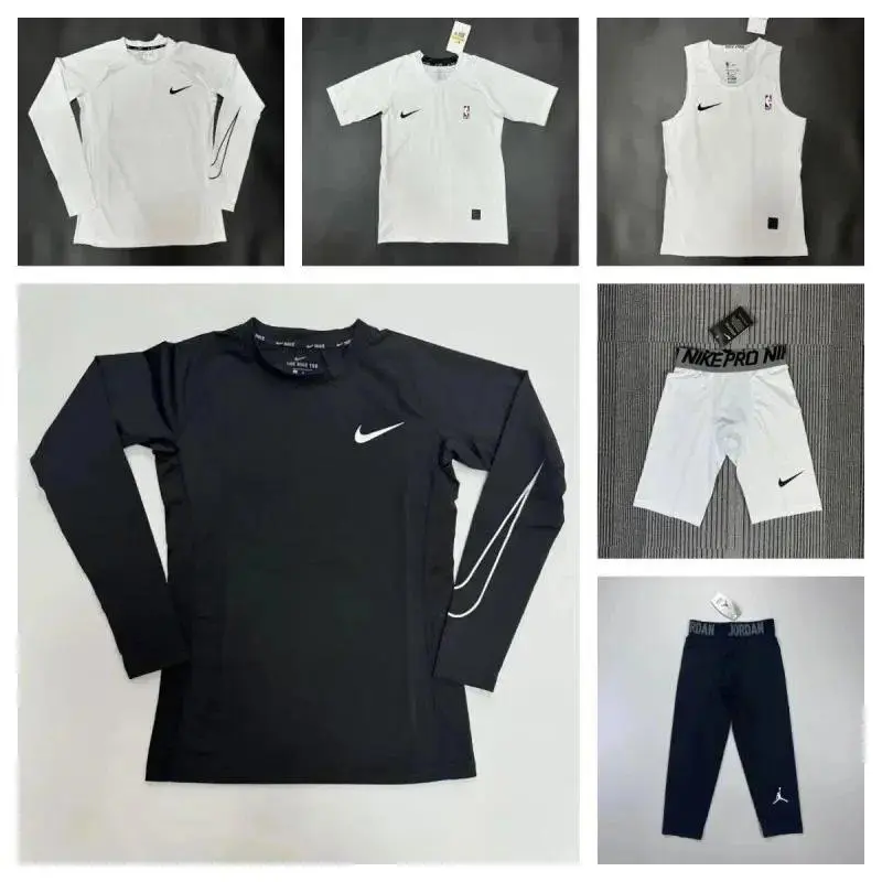Nike Sportswear Set