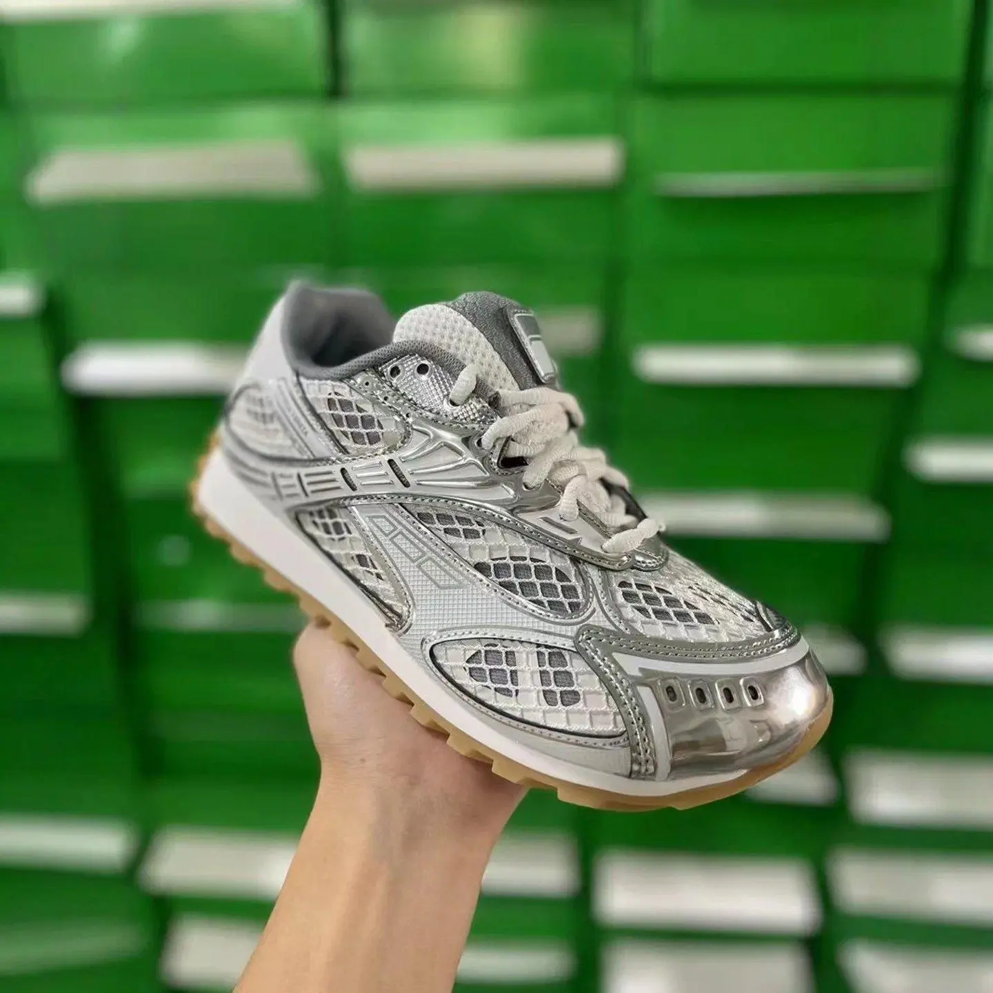 Reebok Premier Road Modern Sneakers