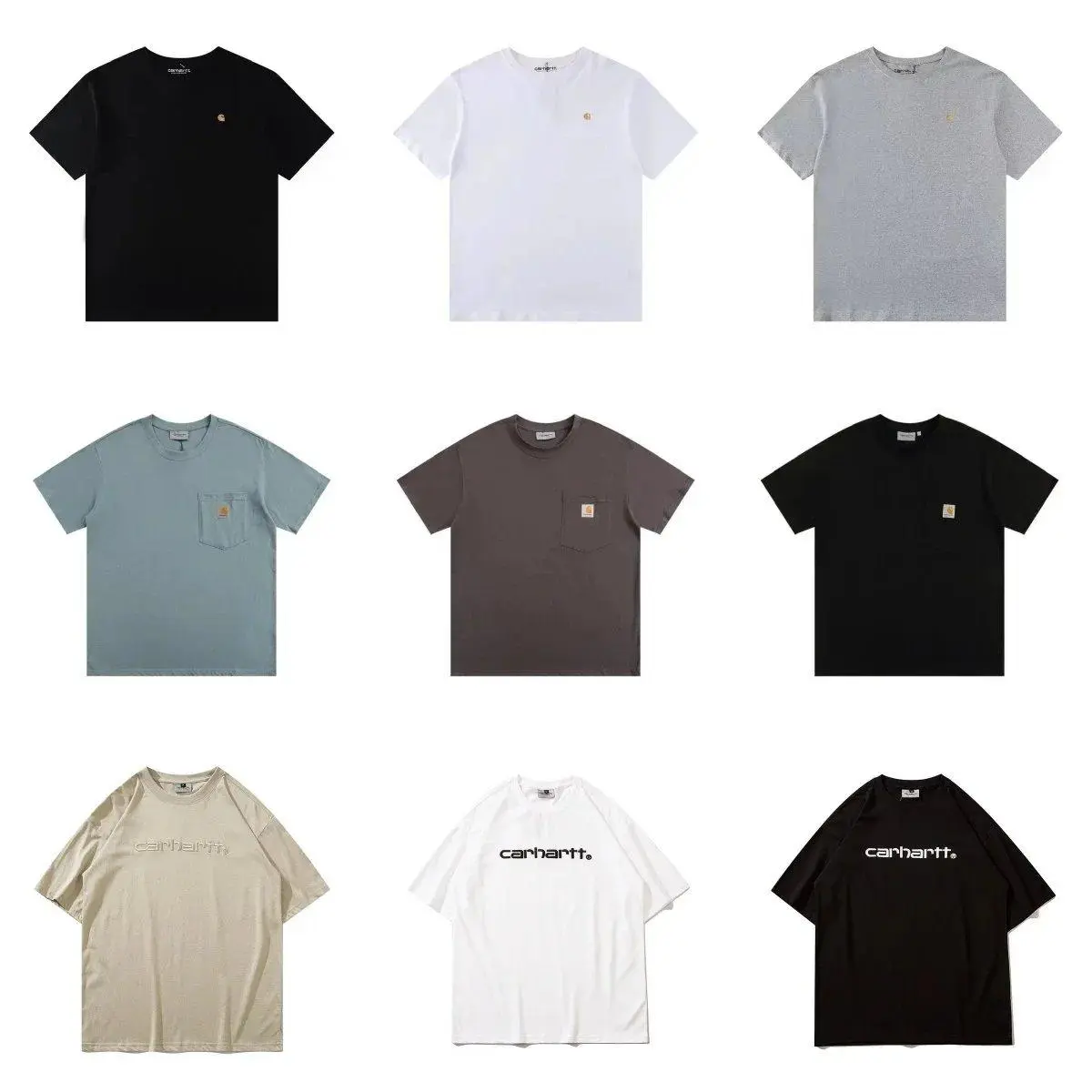 Carhartt T-Shirts