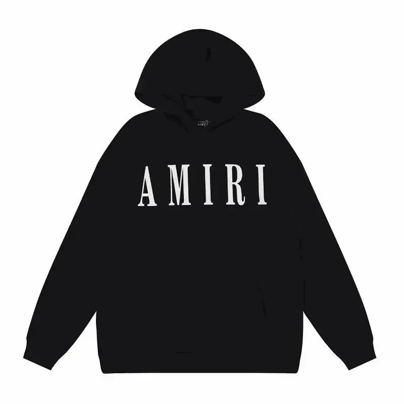 Amiri Hoodie