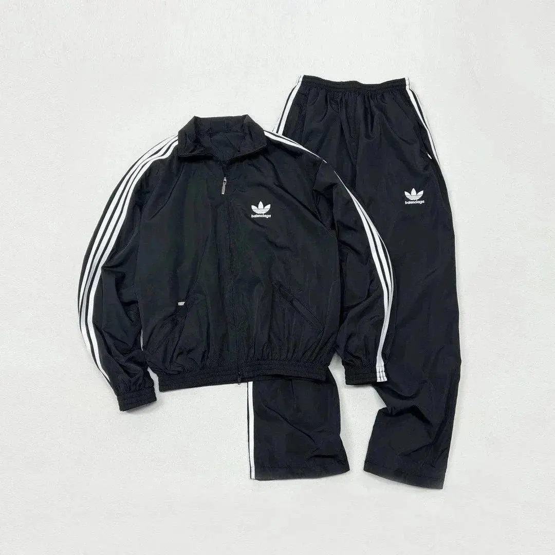 Balenciaga Tracksuit