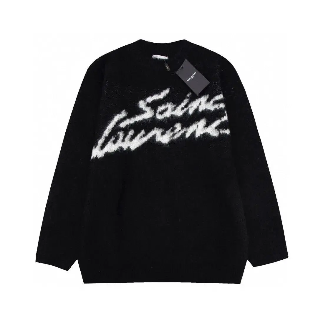 Saint Laurent Sweater