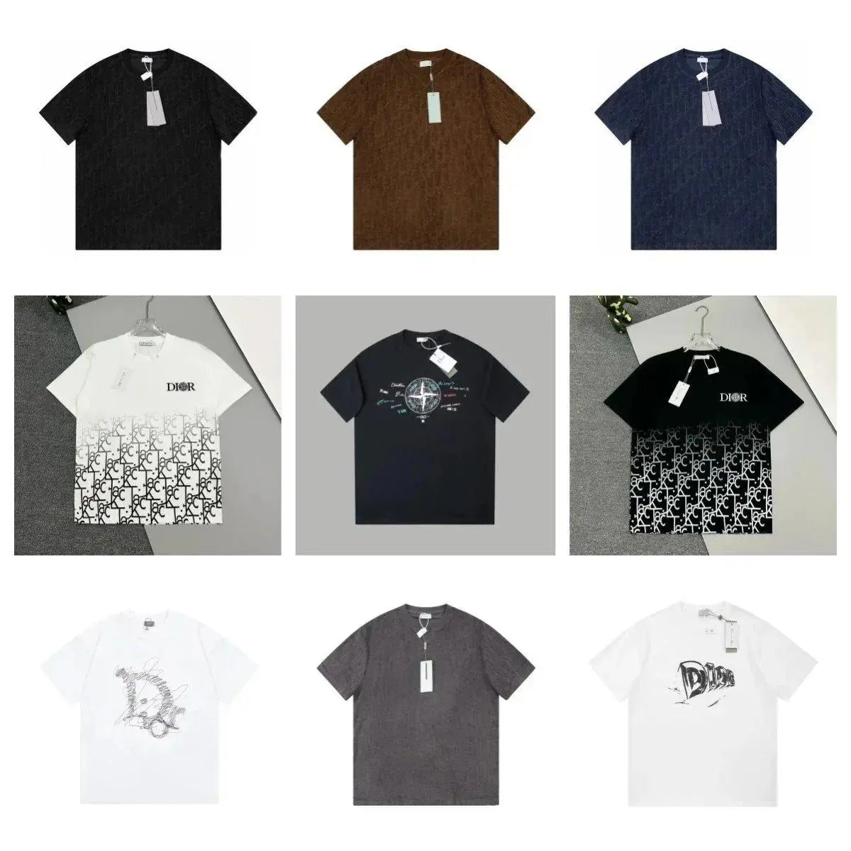 Dior T-Shirt