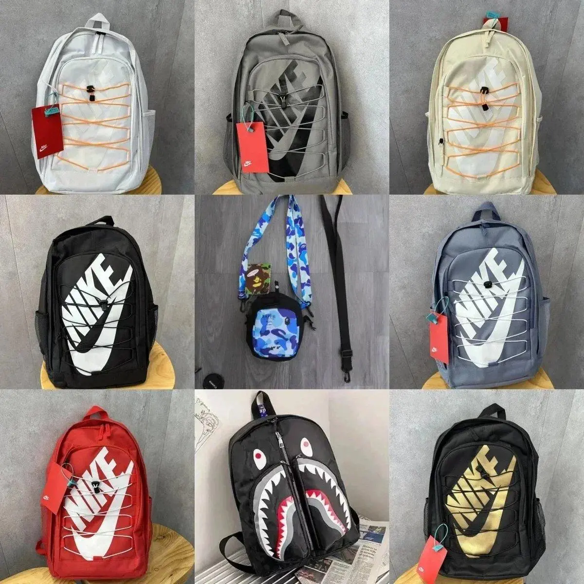 Nike Backpack