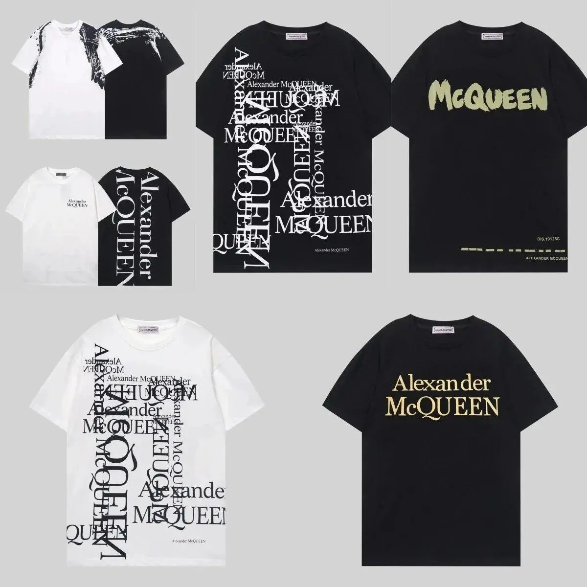 Alexander McQueen T-Shirt