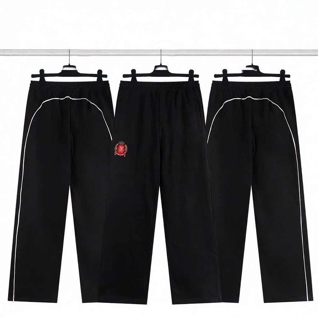 Balenciaga Track Pants