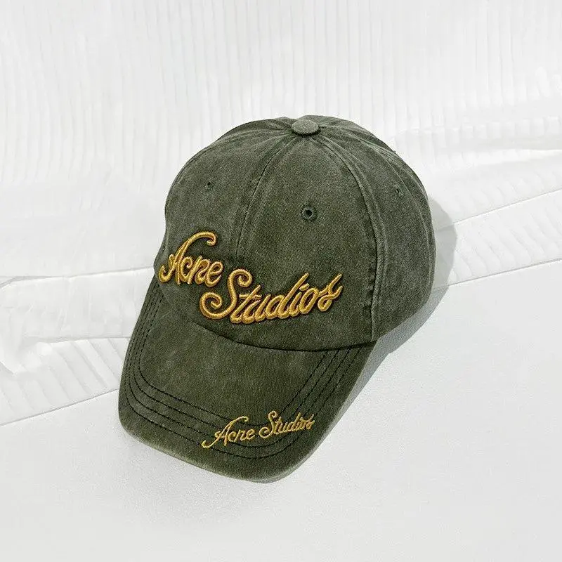 Acne Studios Cap