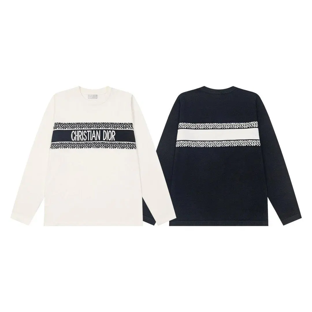 Dior Long Sleeve Shirt