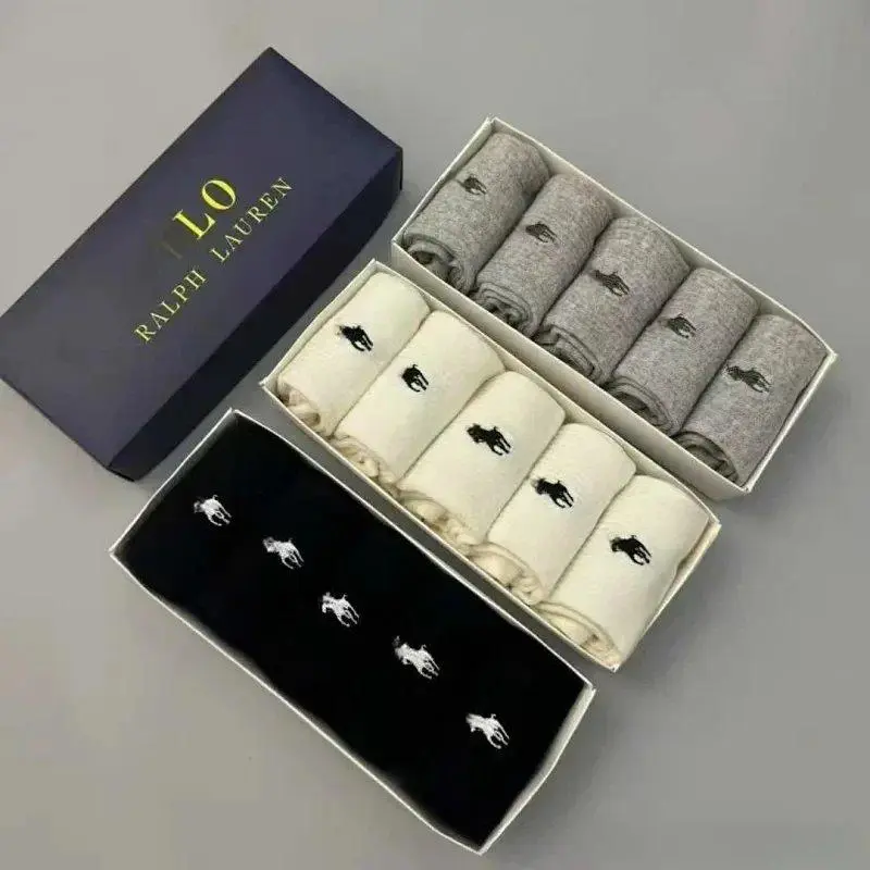 Ralph Lauren Socks Set