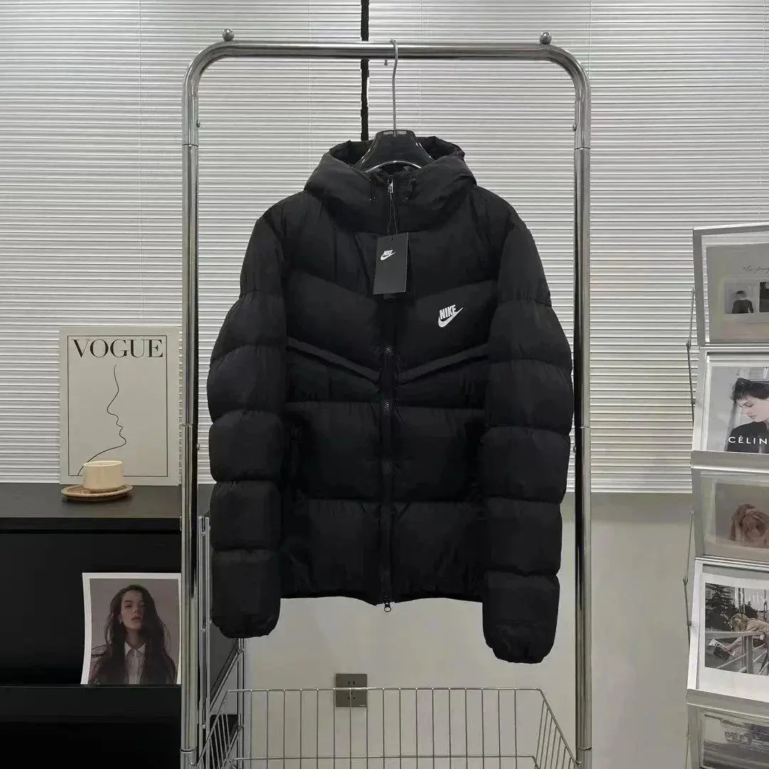 Nike Puffer Jacket