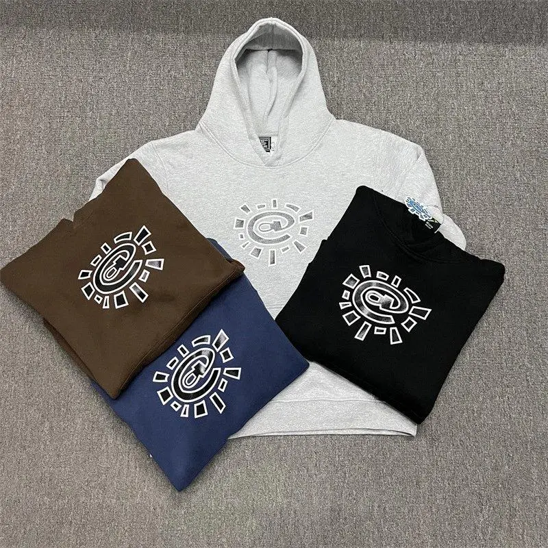 Cactus Plant Flea Market Hoodie