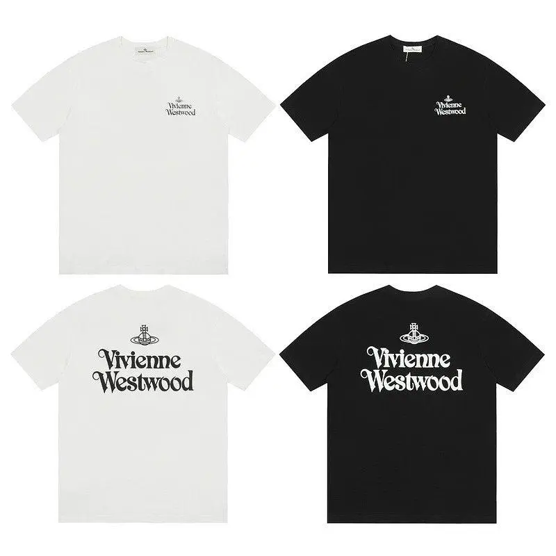 Vivienne Westwood Logo T-Shirt