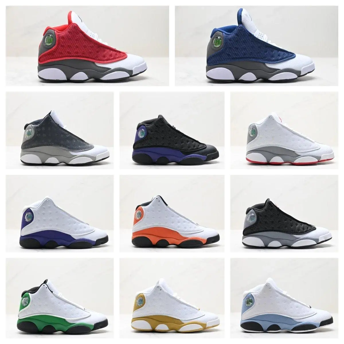 Air Jordan 13 Sneakers